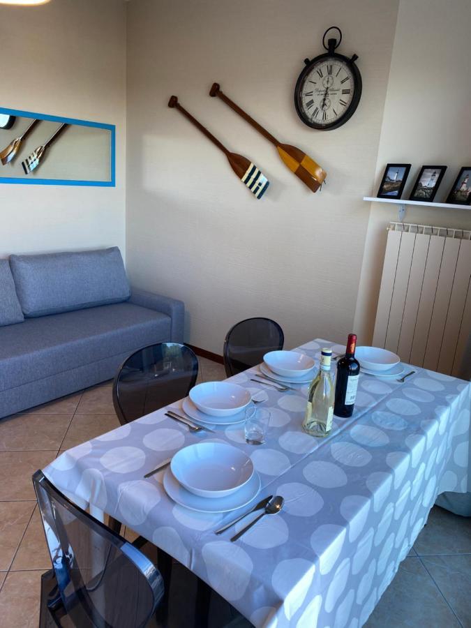 Molino Apartments Десенцано дел Гарда Екстериор снимка
